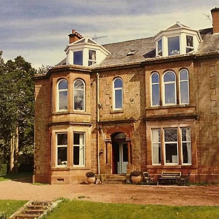 Rosebery House Hotel Moffat Eksteriør billede